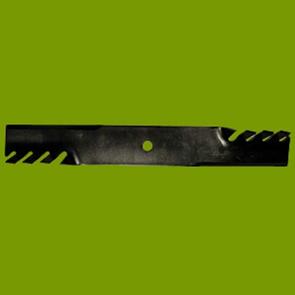 (image for) Husqvarna Toothed Mulching Blade 532 12 78-43, 532 13 84-98, 532 13 89-71, BLR5844